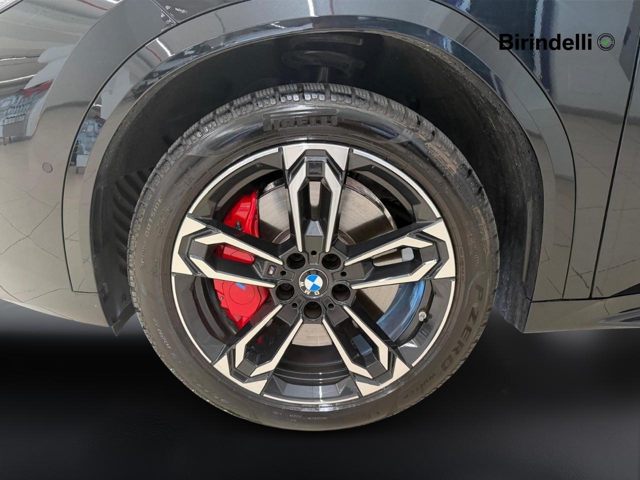 BMW X2 (U10) - X2 xDrive 20d Msport Pro