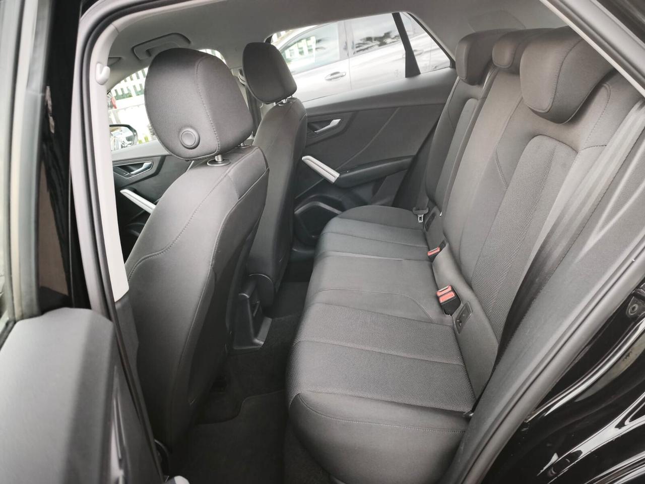 AUDI Q2 30TDI STronic Business