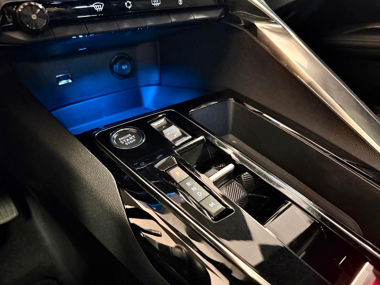 Peugeot 5008 BlueHDi 130 S&S EAT8 Allure Pack