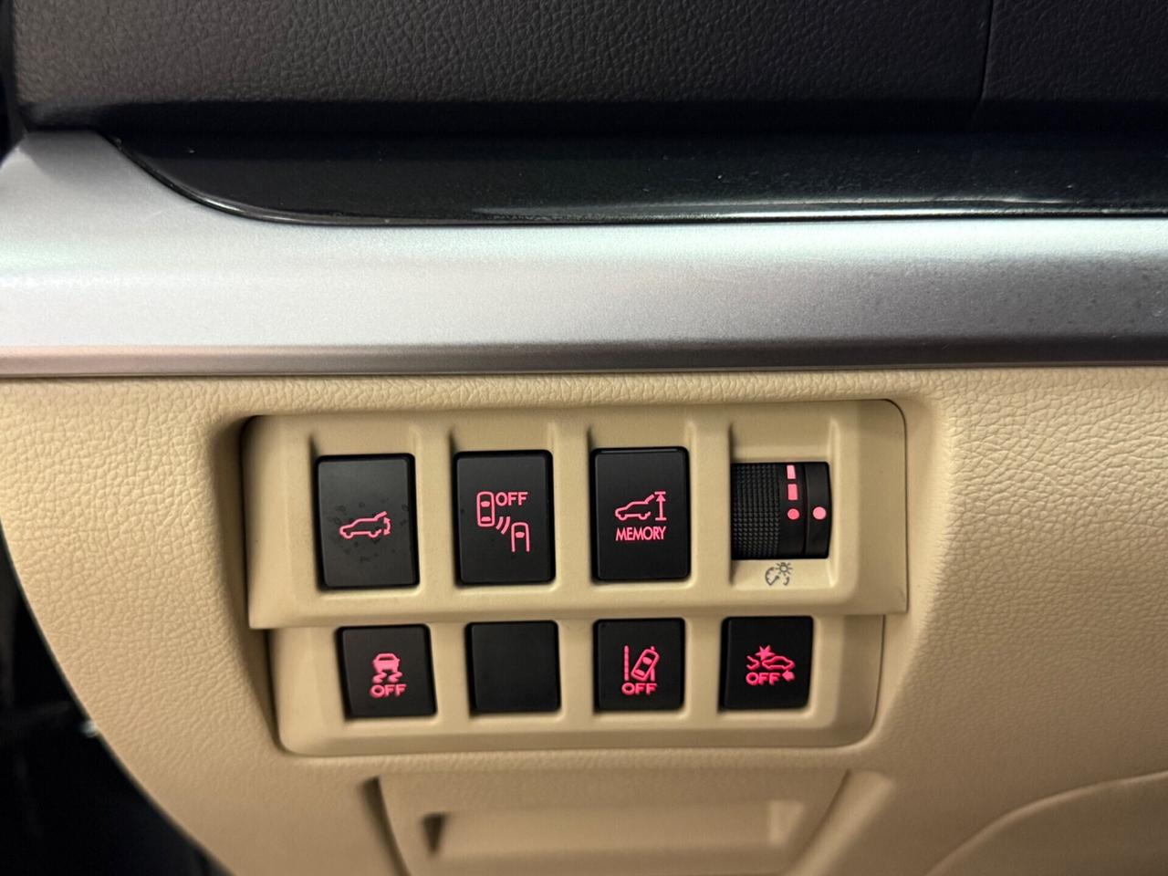 Subaru OUTBACK AWD Aut. 2.0d-S Lineartronic Unlimited