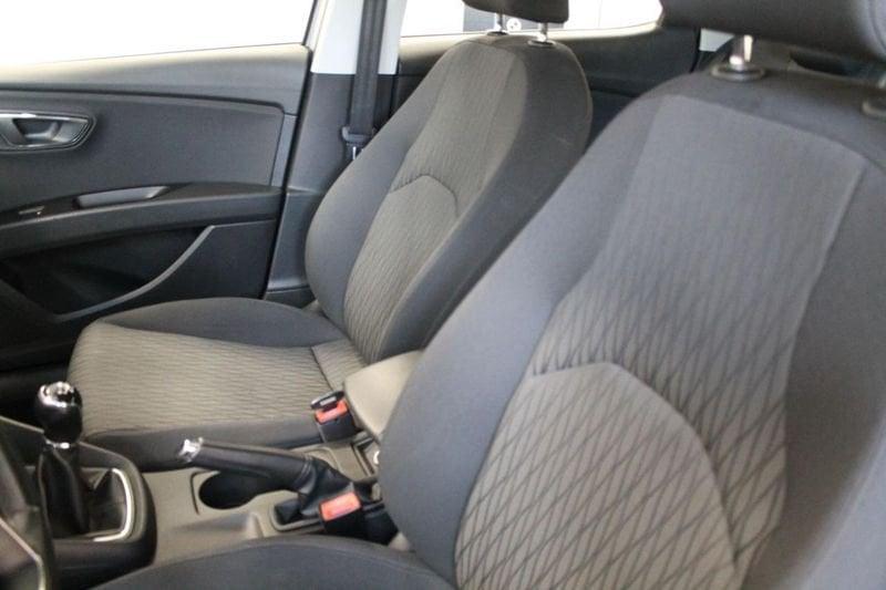 Seat Leon 1.6 TDI 110CV Style