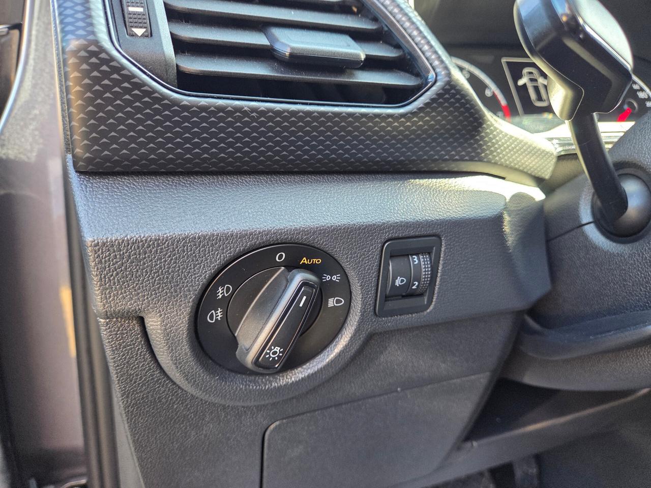 Volkswagen T-Cross 1.0 TSI 110 CV DSG Style