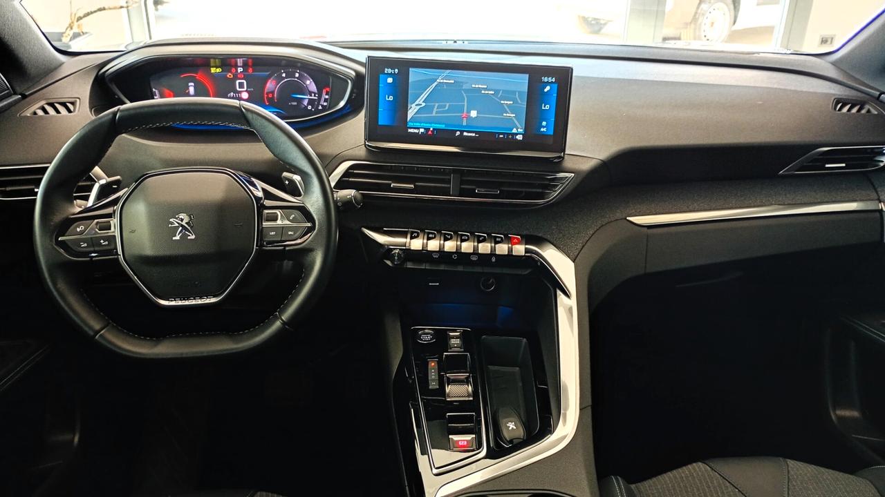 Peugeot 3008 BlueHDi 130 S&S EAT8 Allure Pack - 2023 - AZIENDALE