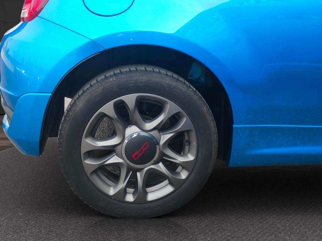 Fiat 500 1.2 S 69cv..PREZZO REALE..UNICO PROPRIETARIO