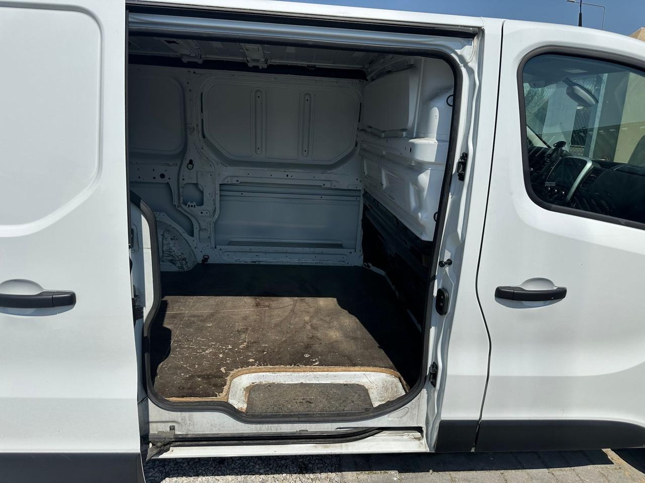 Renault Trafic 2.0 dCi 120CV Cargo Iva Compresa