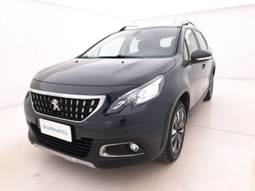 Peugeot 2008 Allure EAT6 BR643921 1.5 Diesel 120CV