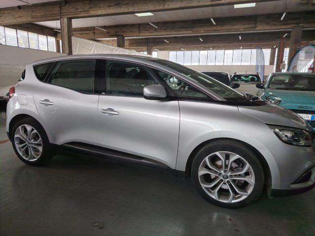 RENAULT Scenic Scénic dCi 8V 110 CV Energy Sport Edition2