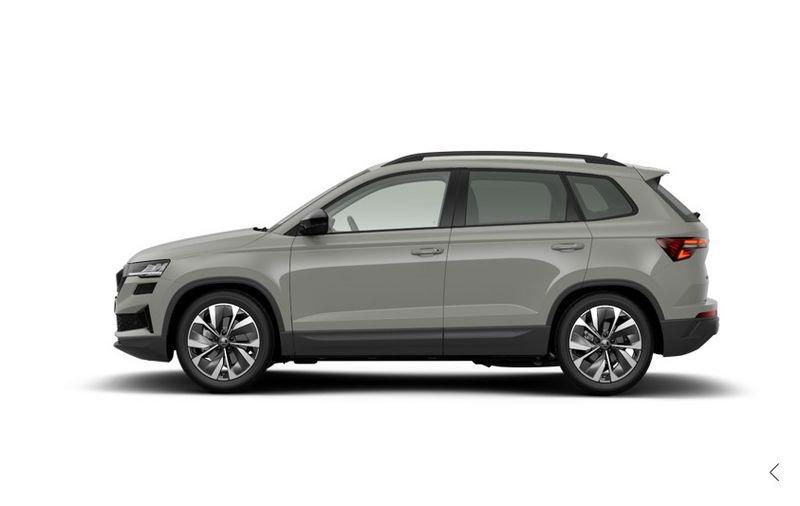 Škoda Karoq 1.5 TSI ACT Be More NUOVA DA IMMATRICOLARE