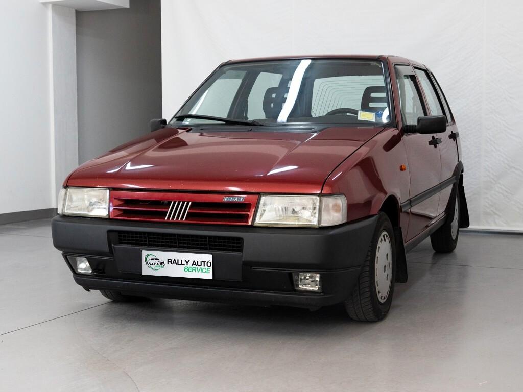 Fiat Uno 1.0 i.e. cat 5 porte Rap Up