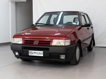 Fiat Uno 1.0 i.e. cat 5 porte Rap Up