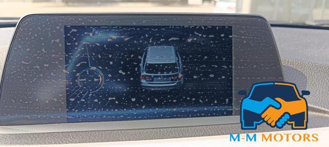 BMW 318 d Touring Business aut.