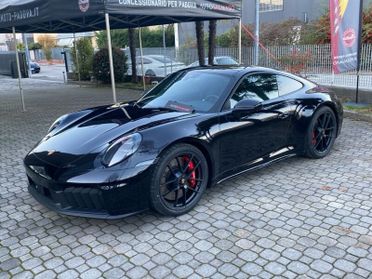 Porsche 911 911 Carrera 4 GTS 541 CV (992.2)