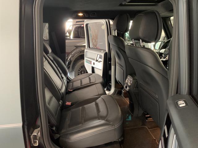 MERCEDES-BENZ G 63 AMG S.W. Premium Plus