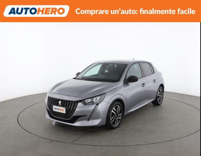 PEUGEOT 208 PureTech 100 Stop&Start 5 porte Allure Pack