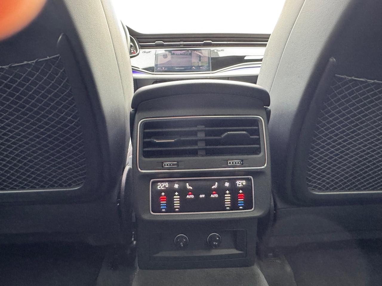 Audi Q8 SUV 50 TDI quattro tiptronic S line edition Garanzia 2029