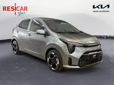 KIA PICANTO PE2 MY25 1.0 URBAN PACK TT