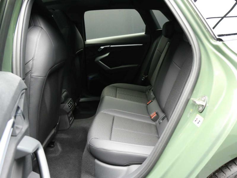 Audi A3 35TDI