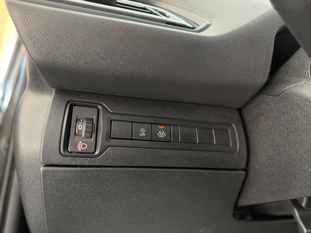 Peugeot 308 BlueHDi *AUTOMATICA* NEOPATENTATI