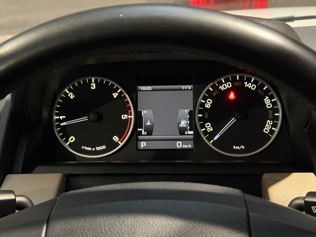LAND ROVER Range Rover Sport 3.0 SDV6 HSE *TOP CONDITION KM REALI*
