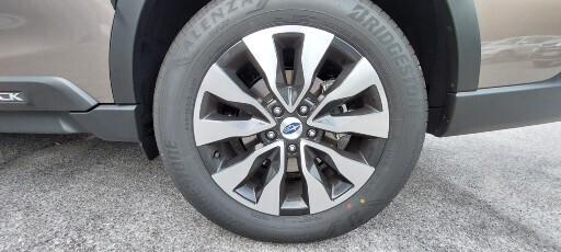 Subaru OUTBACK 2.5i Lineartronic Premium