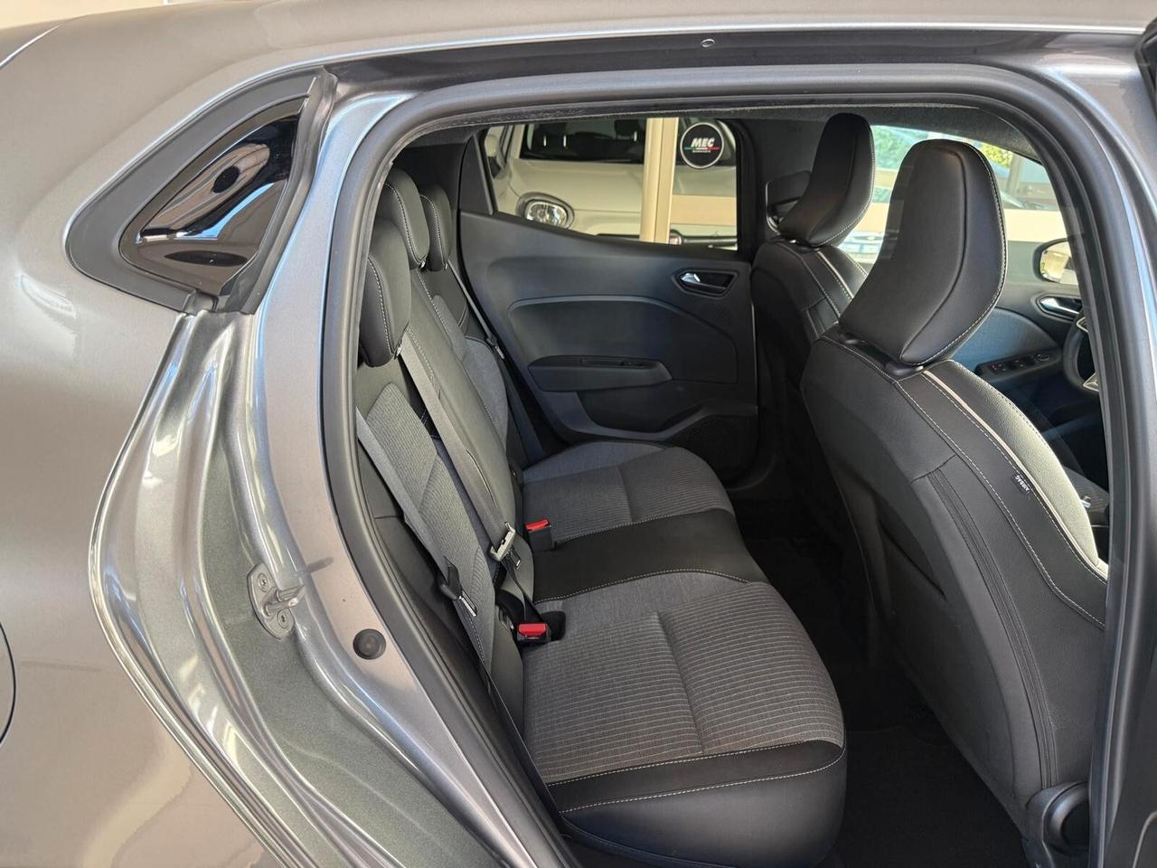 Renault Clio TECHNO 1.0 TCe 90 CV