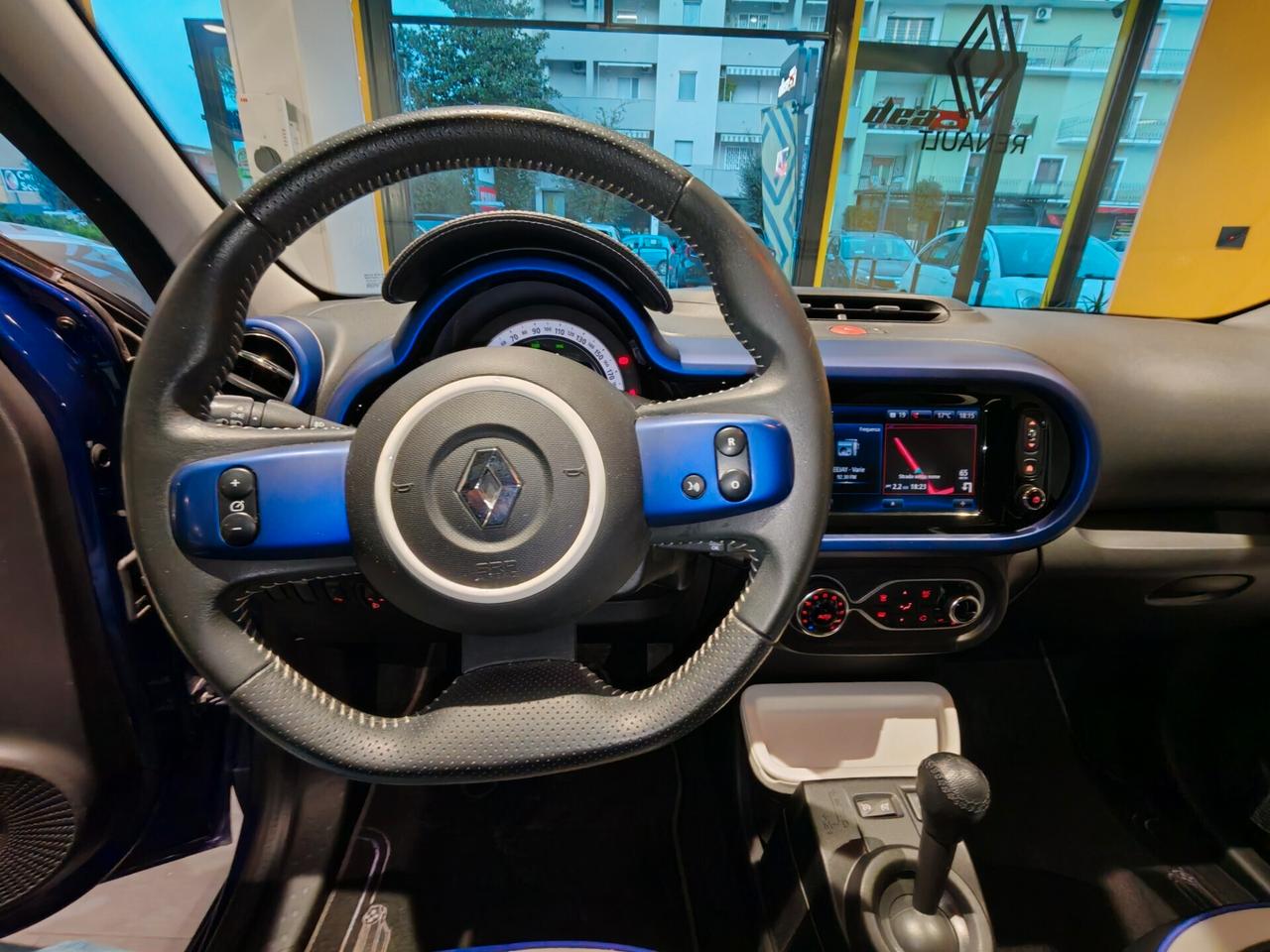 Renault Twingo TCe 90 CV Stop&Start Energy Lovely2 Unicopropietario