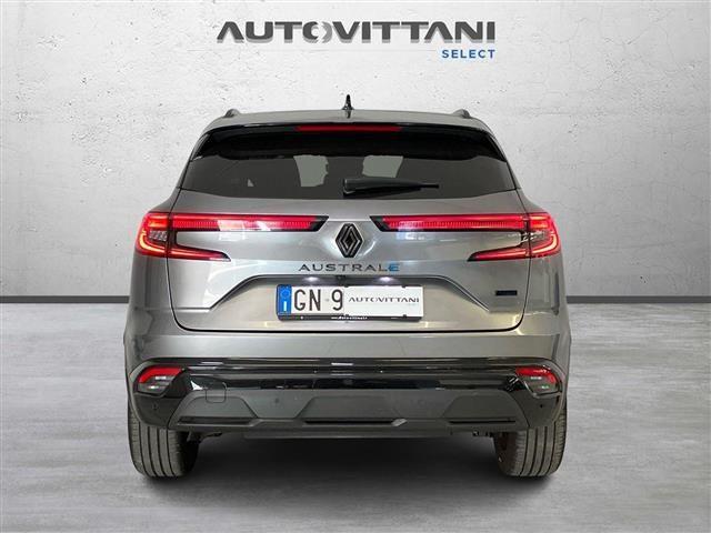 RENAULT Austral 1.2 E-Tech full hybrid Techno 200cv auto