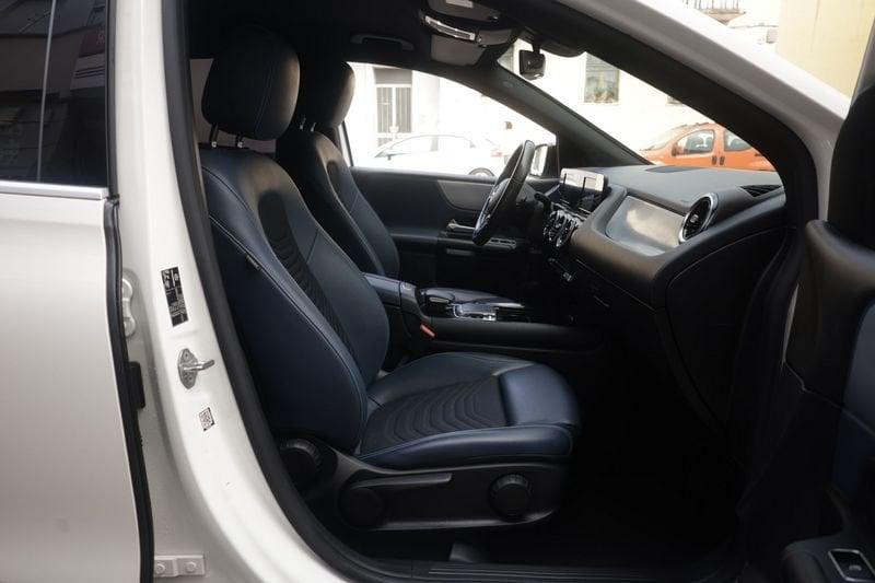 Mercedes-Benz Classe B Mercedes-Benz Classe B B 180 d Automatic Sport 85KW ANNO 2019