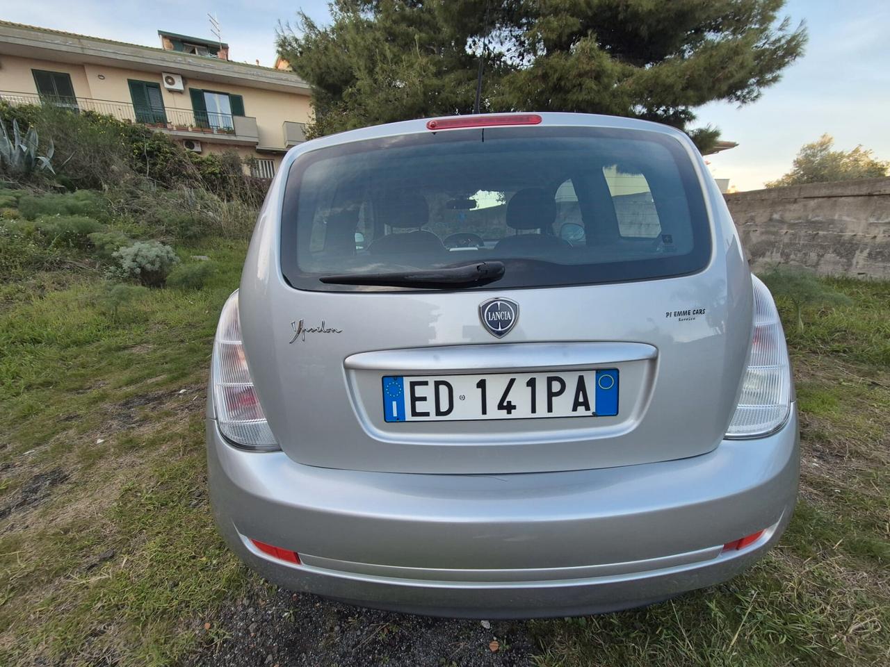 Lancia Ypsilon 1.2 Benzina 2010