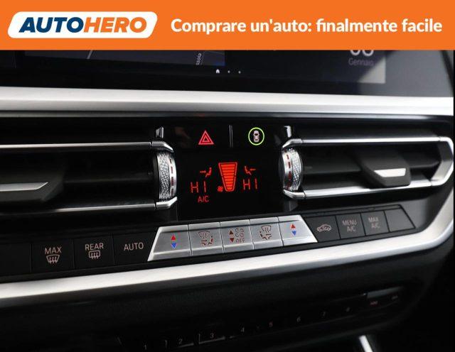 BMW 320 e Touring Business Advantage