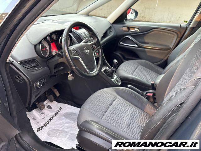 OPEL Zafira Tourer 1.6 T EcoM 150CV Cosmo