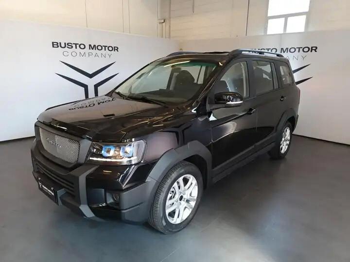 Cirelli 1 1.5 turbo Premium