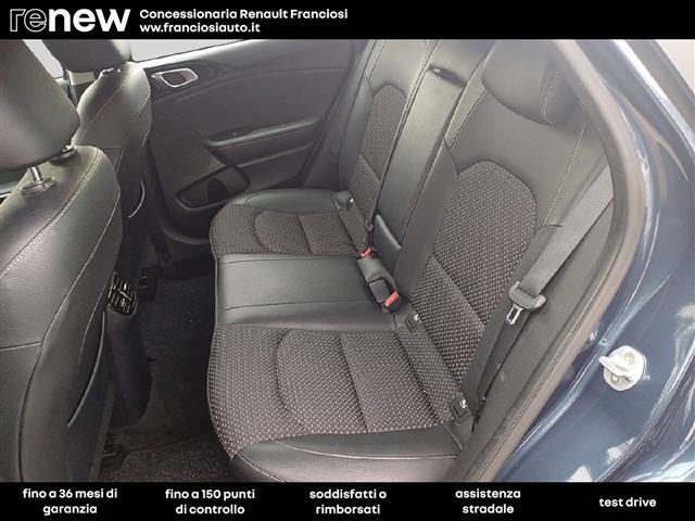 KIA XCeed 1.0 t-gdi Style Gpl 111cv