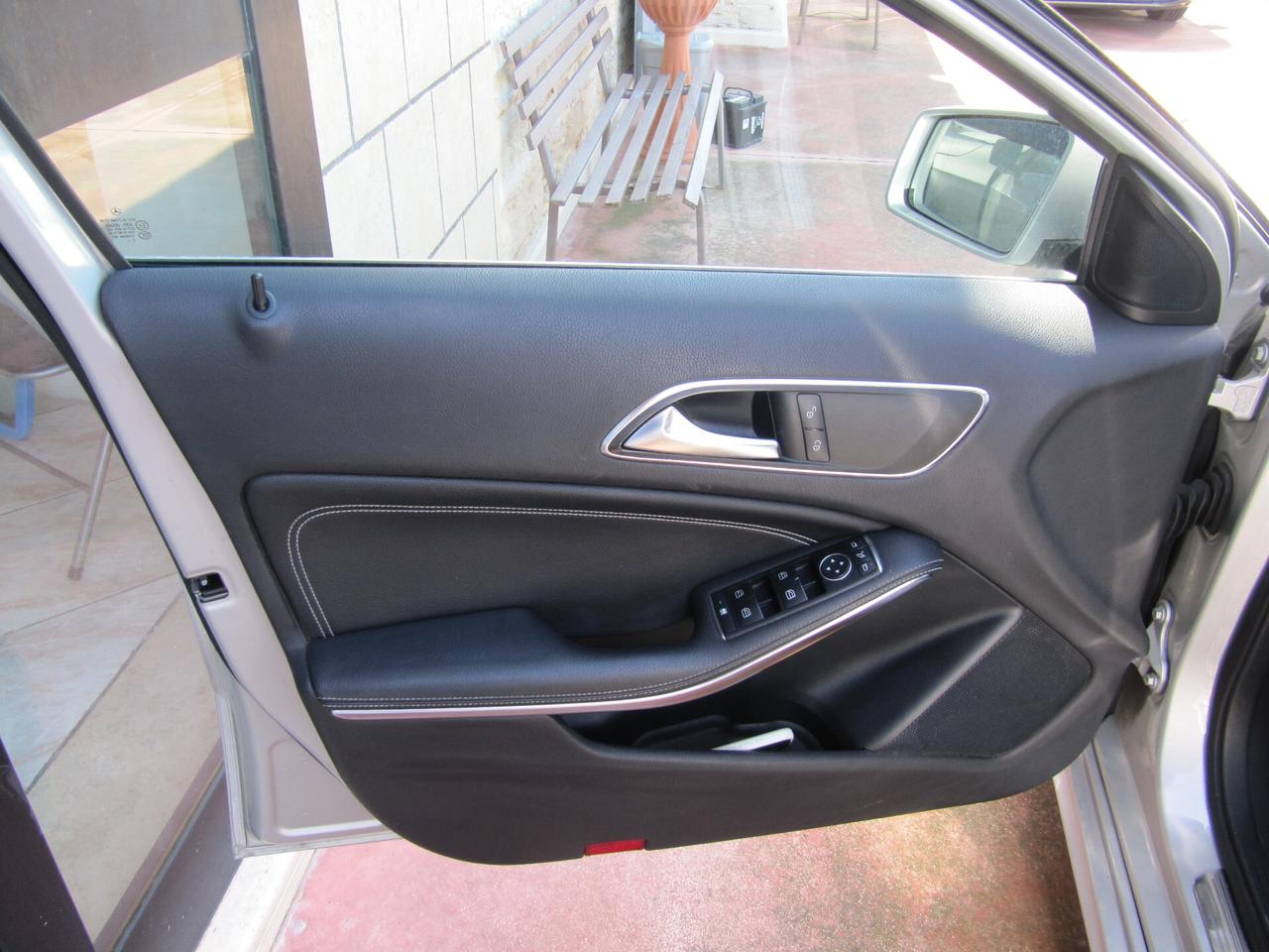 Mercedes-benz A 180 CDI Premium