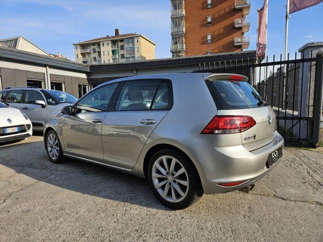 VOLKSWAGEN Golf 1.4 TSI 5p. BlueMotion Technology