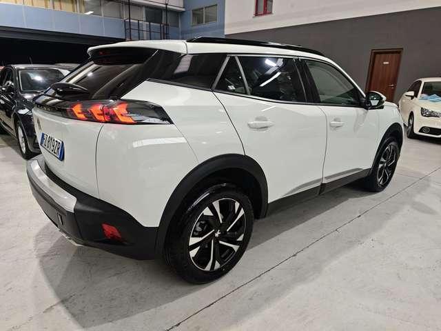 Peugeot 2008 Benzina Cinghia Nuova Tagliandi certificati