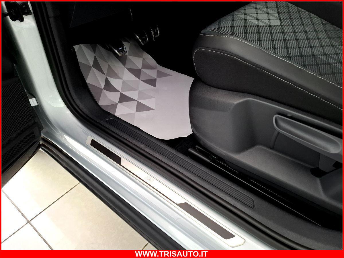 VOLKSWAGEN T-Cross 1.0 Tsi GPL R-Line NEOPATENTATI (FULL LED+ANDROID+APPLE)