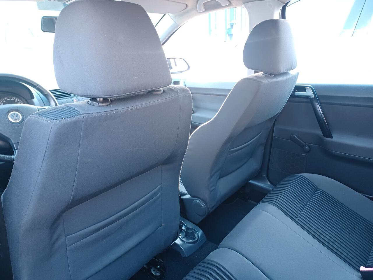 Volkswagen Polo 1.4 TDI 5p. Comfortline