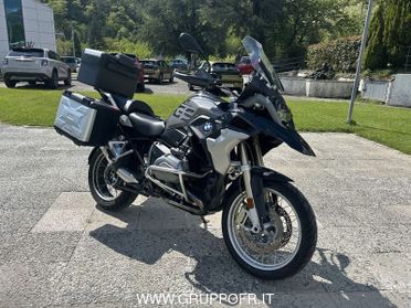 BMW GS GS-R1200