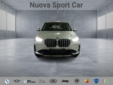 BMW X1 18 d X-Line Edition Signature sDrive DCT