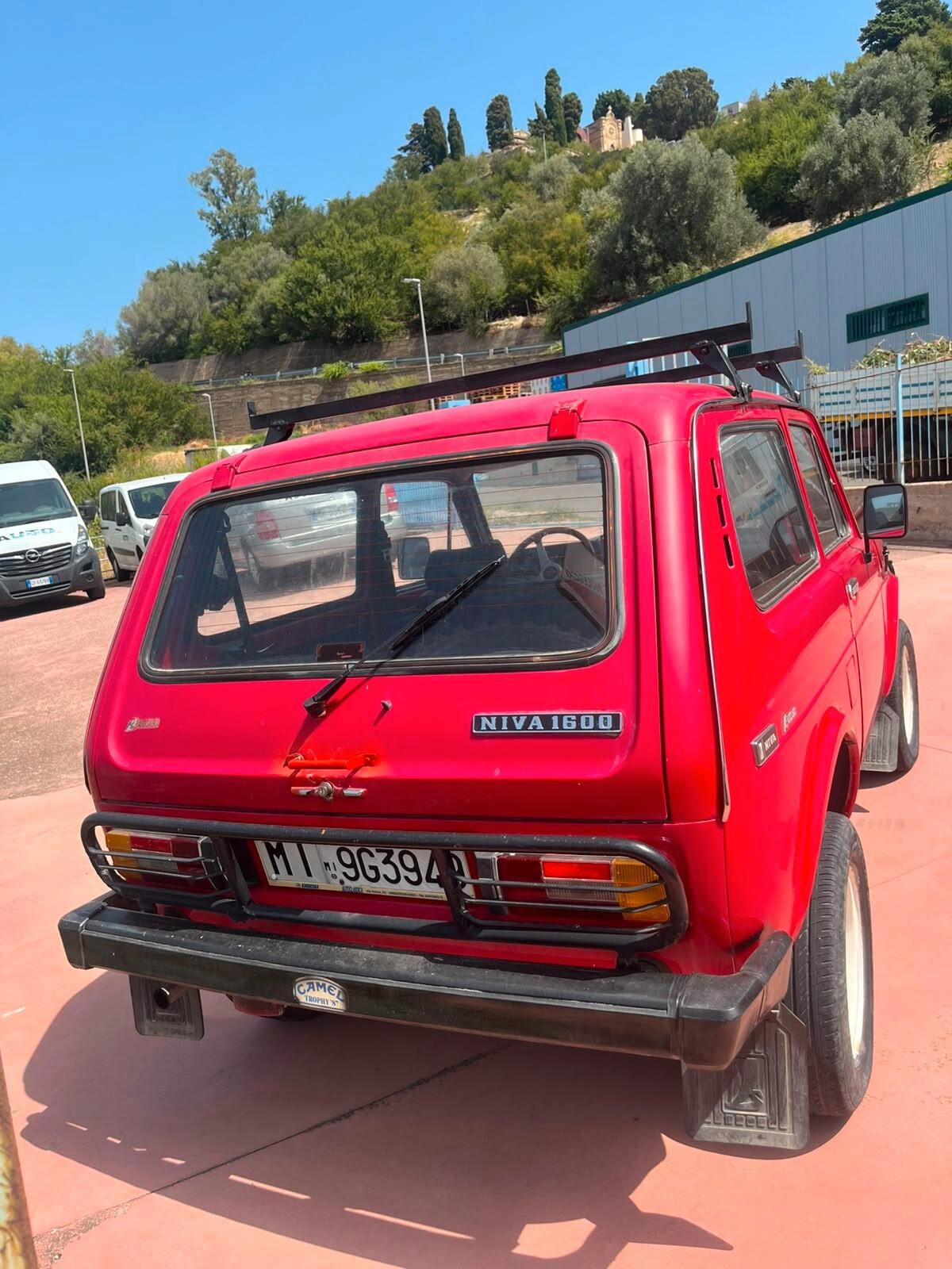 Lada Niva