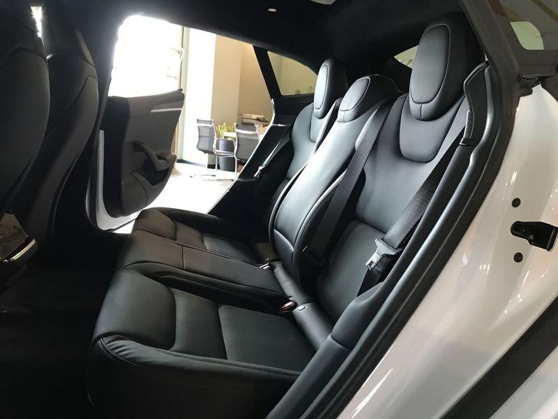 Tesla Model S Model S 100kWh Long Range NEW MODEL