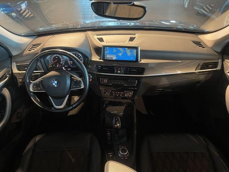 BMW X1 sDrive18i xLine