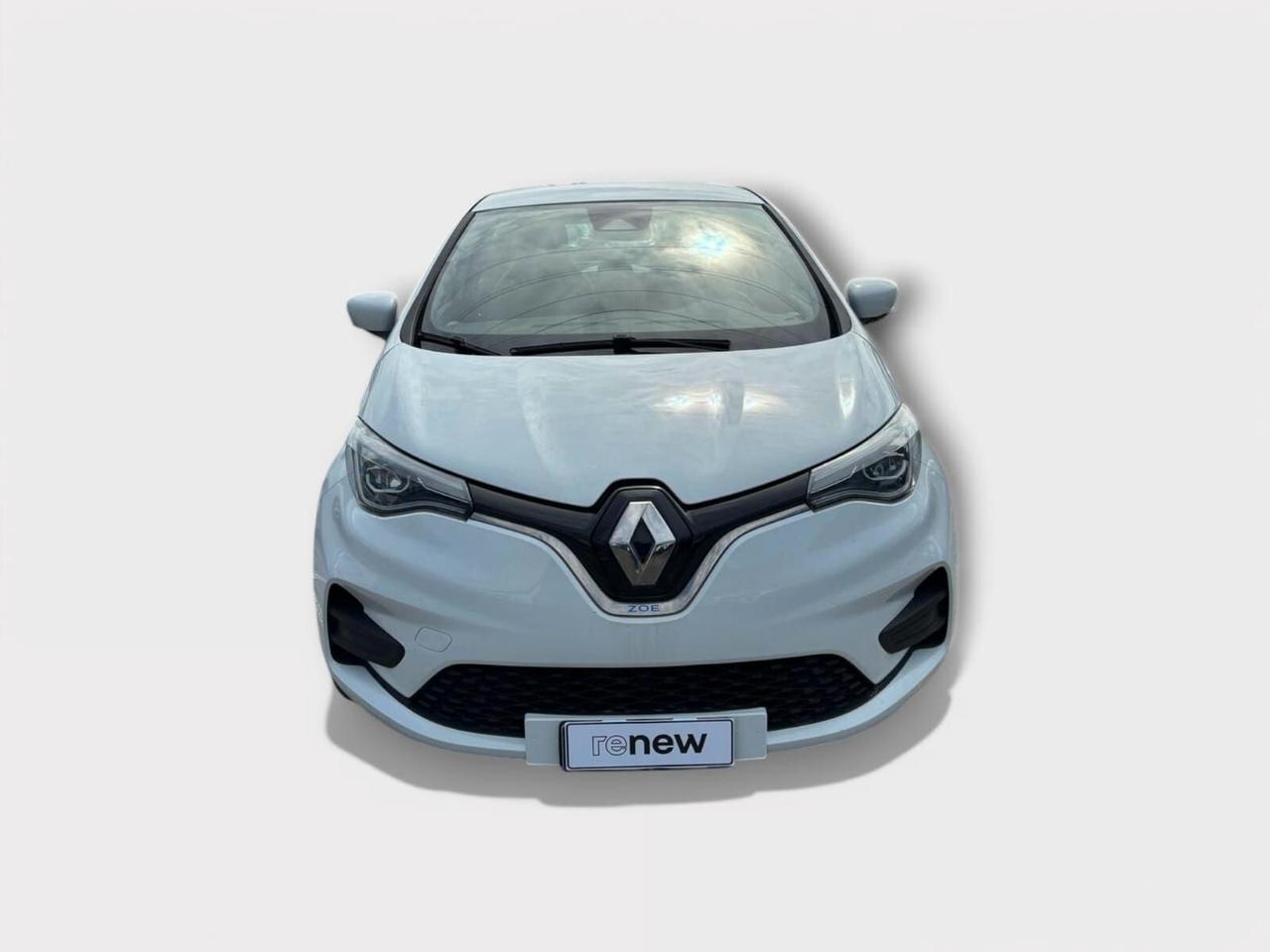 Renault ZOE Zen R135