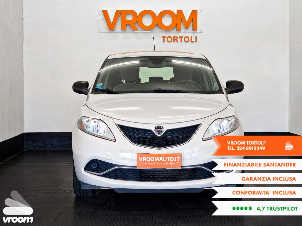 LANCIA Ypsilon 3ª serie Ypsilon 1.2 69 CV 5 po...