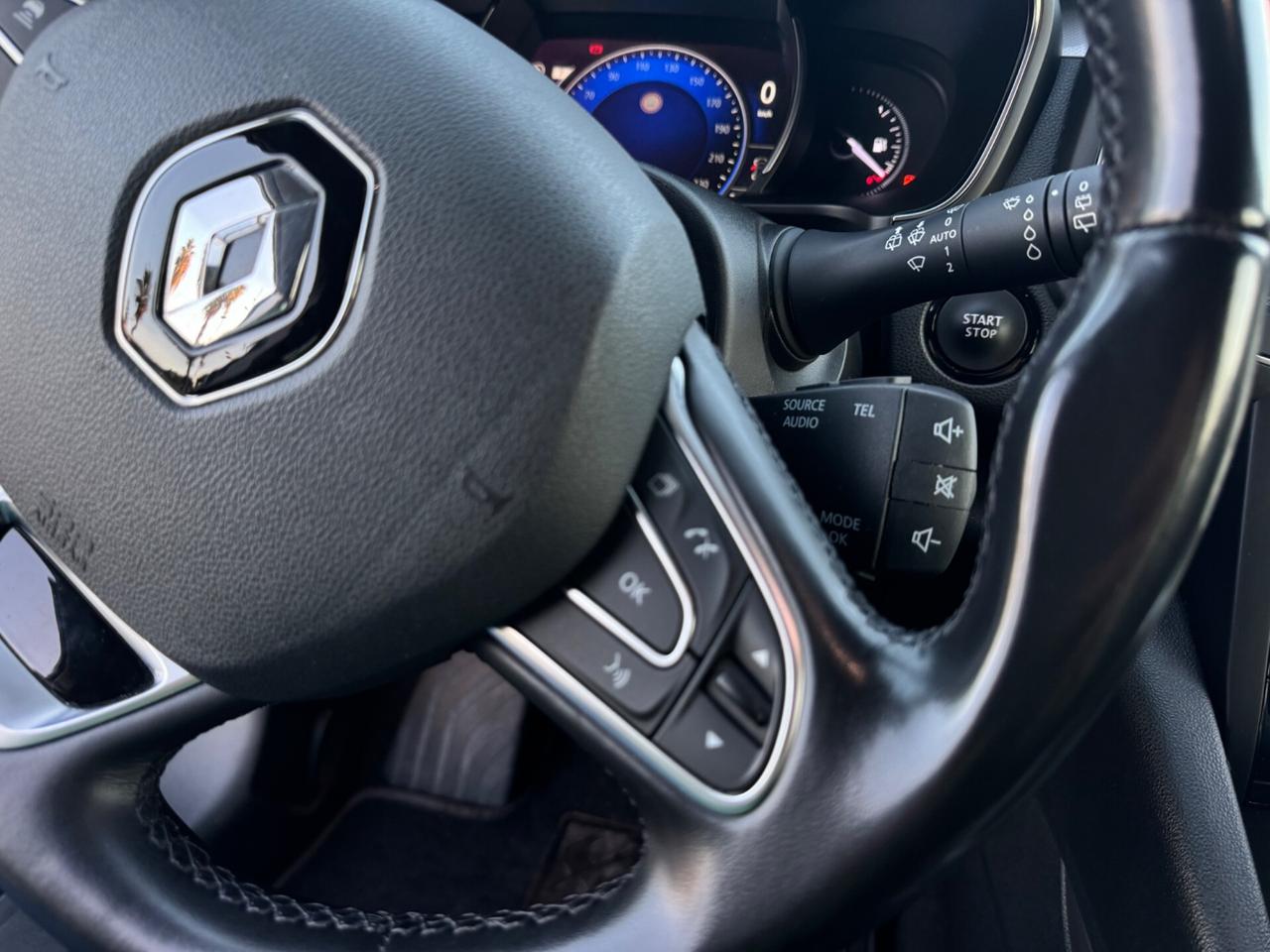 Renault Talisman Sporter Blue dCi 2.0 160 CV 2020