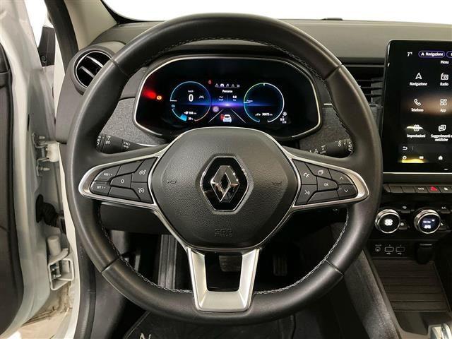 RENAULT ZOE Intens R135 Batt di proprieta' Ricarica DC