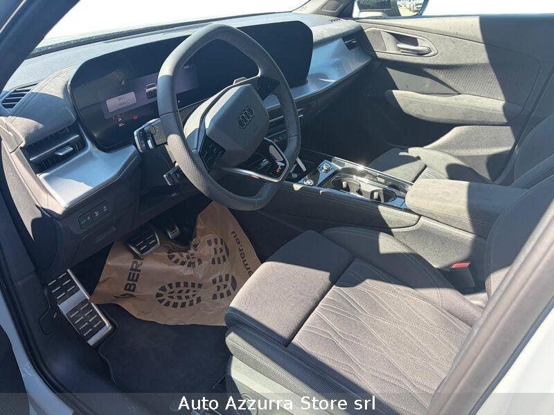 Audi Q3 SPB 2.0 TFSI S line quattro 204cv S tronic *MATRIX, 19", TECH PRO, PROMO AZZURRA*