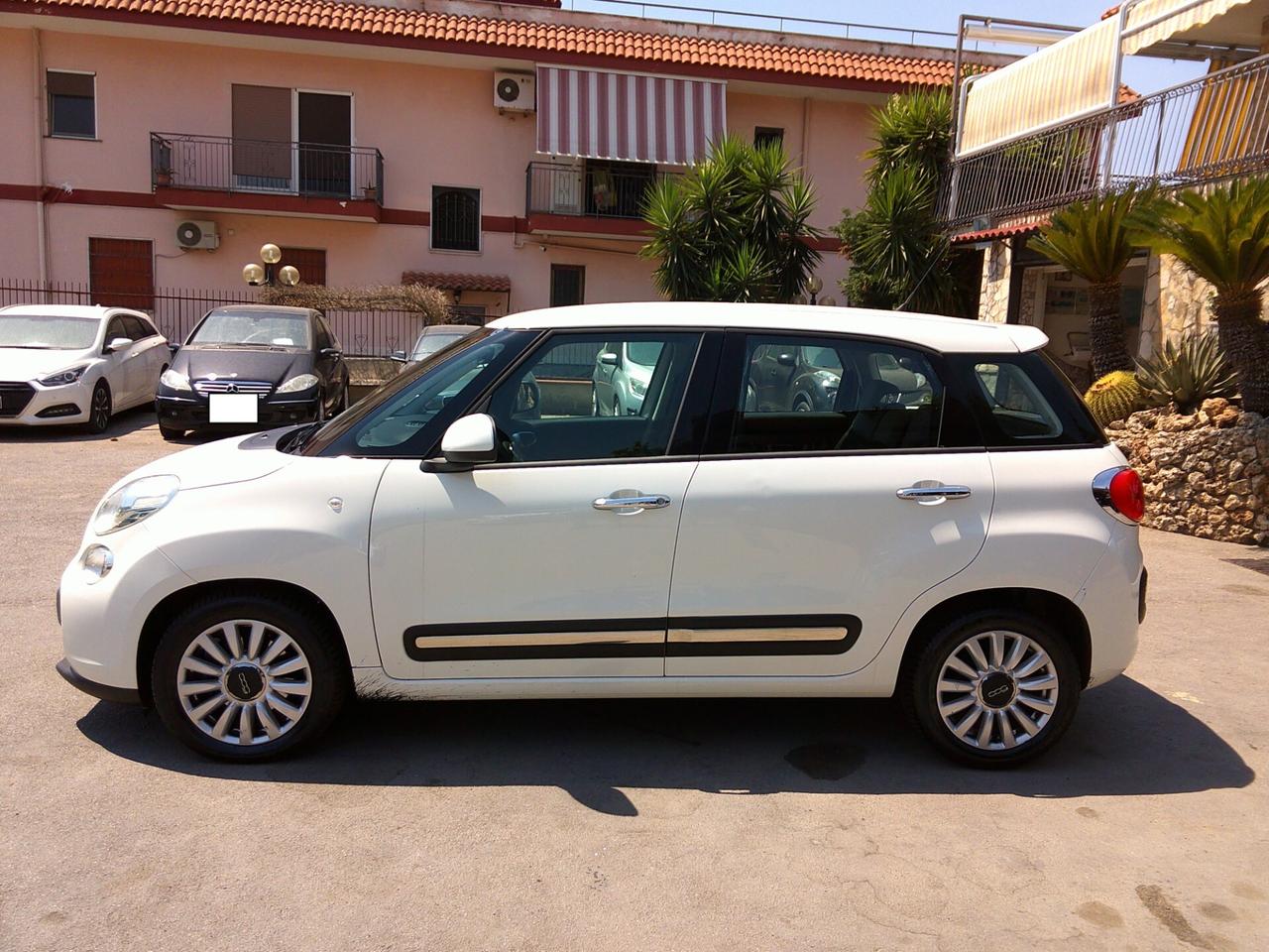 Fiat 500L 1.3 Multijet 85 CV Pop 14