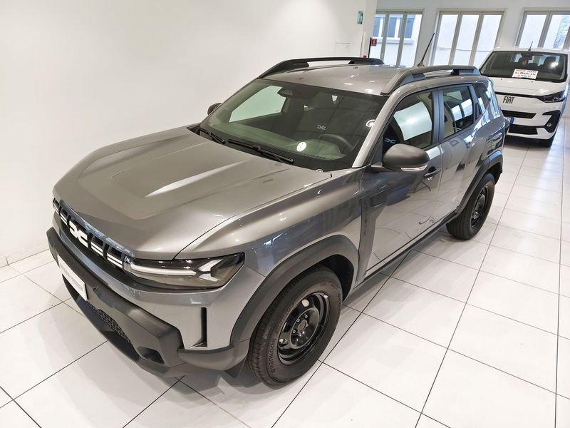 Dacia Duster Duster 1.2 Eco-G Essential 120cv*GPL*